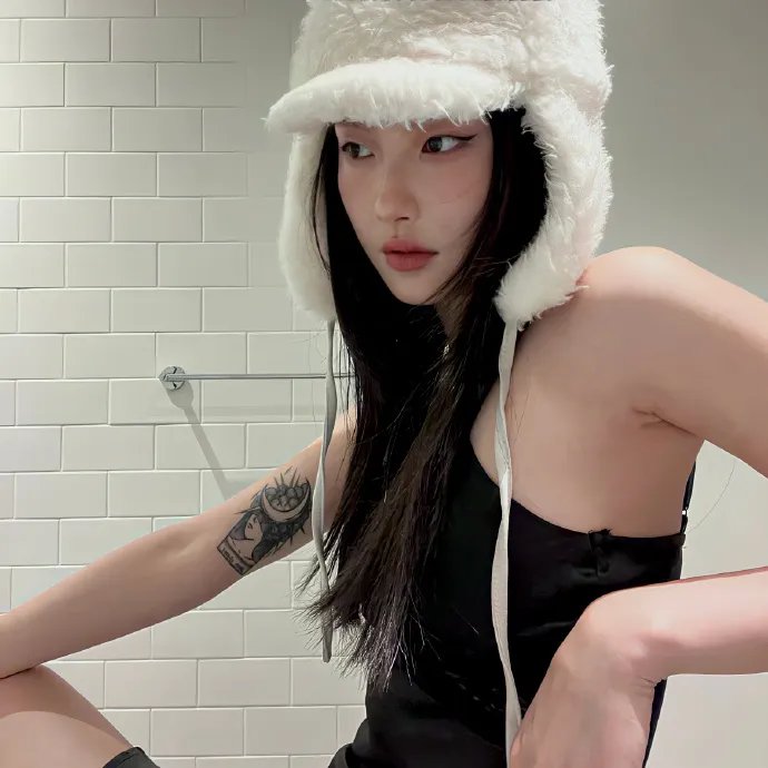 天下美人